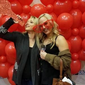 Meet your Posher, Paige